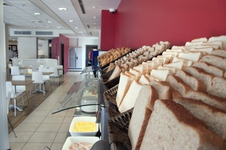 Travelodge Barcelona Poblenou