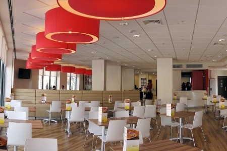 Travelodge Barcelona Poblenou