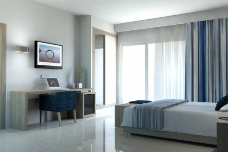 Globales Playa Estepona - 16