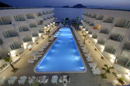 Dragut Point South - 20