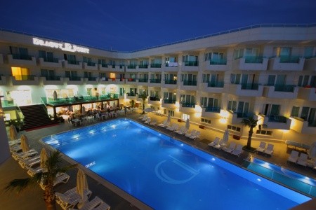 Dragut Point South - 21