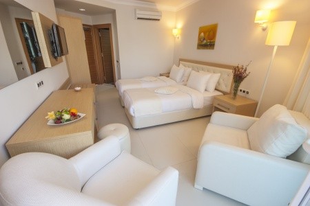 Dragut Point South - 22