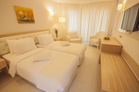 Dragut Point South - 23