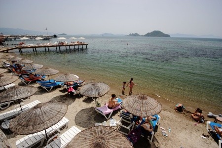 Dragut Point South - 27