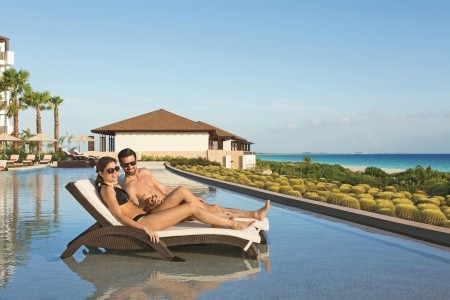 Secrets Playa Mujeres Golf & Spa Resort - 33