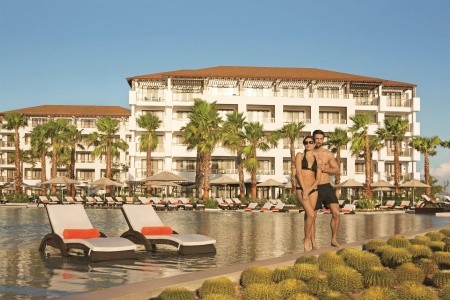 Secrets Playa Mujeres Golf & Spa Resort - 35