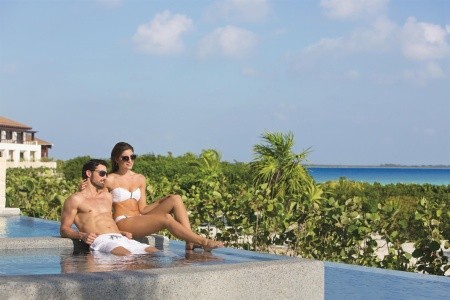 Secrets Playa Mujeres Golf & Spa Resort - 36