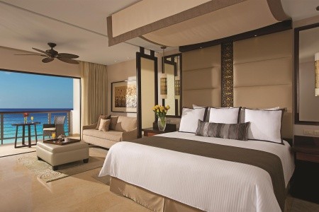 Secrets Playa Mujeres Golf & Spa Resort - 38