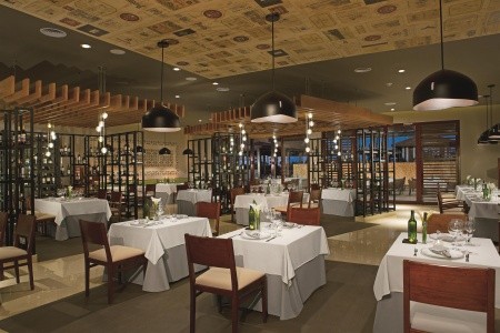 Secrets Playa Mujeres Golf & Spa Resort - 48