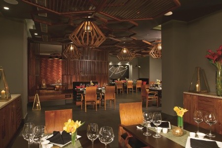 Secrets Playa Mujeres Golf & Spa Resort - 49