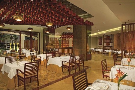 Secrets Playa Mujeres Golf & Spa Resort - 50