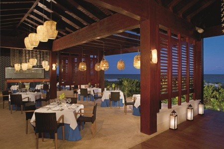 Secrets Playa Mujeres Golf & Spa Resort - 55