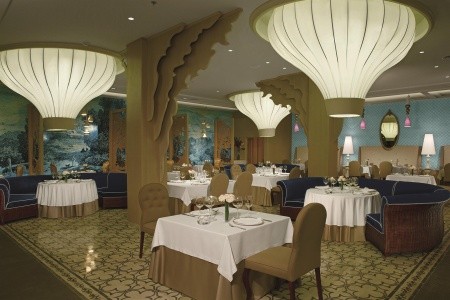 Secrets Playa Mujeres Golf & Spa Resort - 56