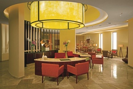 Secrets Playa Mujeres Golf & Spa Resort - 63