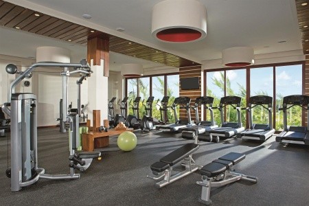 Secrets Playa Mujeres Golf & Spa Resort - 68