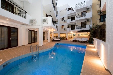 Aparthotel Artemis