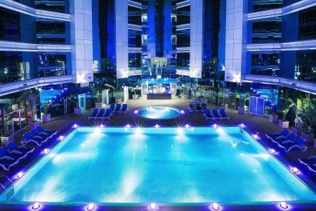 Vintage Grand (Ex. Ghaya Grand) - 2