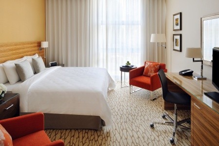 Courtyard by Marriott World Trade Center