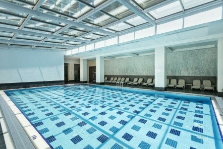 Turecko Antalya Wind Of Lara & Spa 9 dňový pobyt All Inclusive Letecky Letisko: Praha August 2026 (20/08/26-28/08/26)