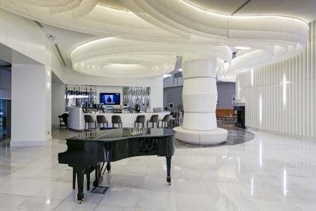 Turecko Antalya Wind Of Lara & Spa 9 dňový pobyt All Inclusive Letecky Letisko: Praha August 2026 (20/08/26-28/08/26)