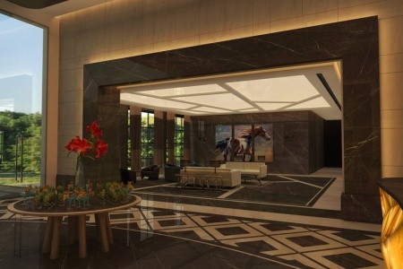 Glamour Resort (Colakli) - 41