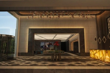 Glamour Resort (Colakli) - 42