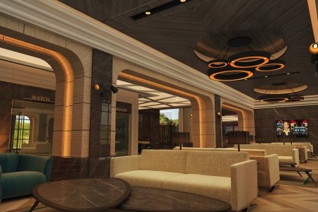 Glamour Resort (Colakli) - 43