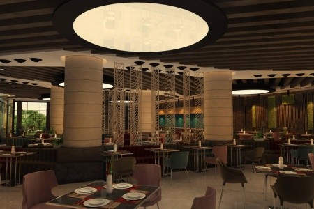 Glamour Resort (Colakli) - 44