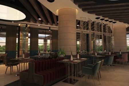 Glamour Resort (Colakli) - 45