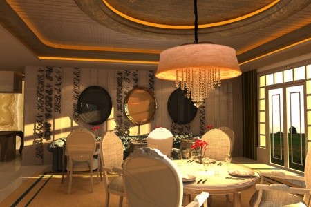 Glamour Resort (Colakli) - 46