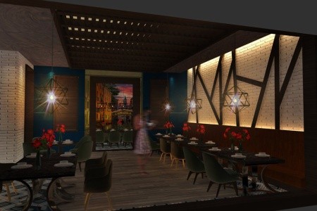 Glamour Resort (Colakli) - 47