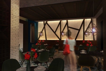 Glamour Resort (Colakli) - 48