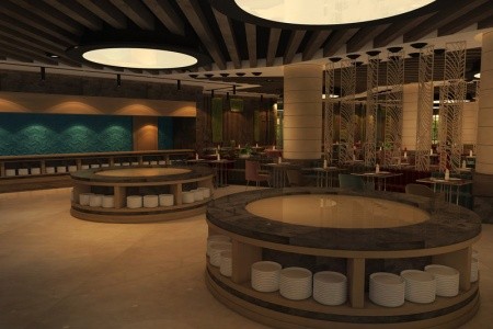 Glamour Resort (Colakli) - 49