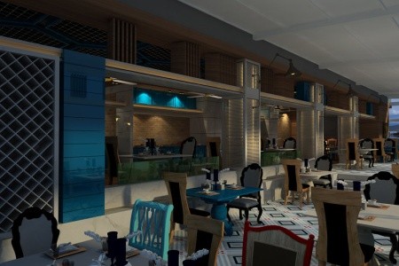 Glamour Resort (Colakli) - 50