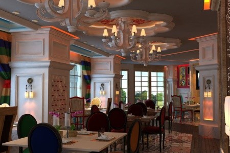 Glamour Resort (Colakli) - 51