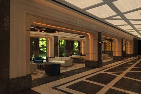 Glamour Resort (Colakli) - 52