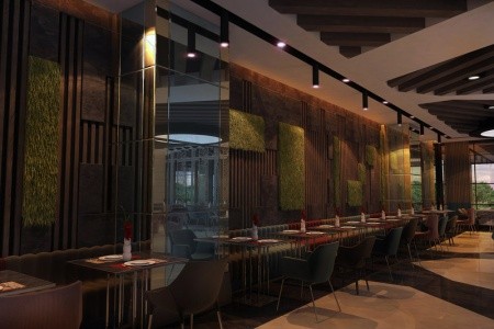 Glamour Resort (Colakli) - 53