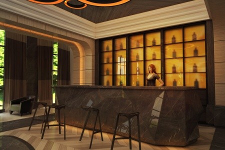 Glamour Resort (Colakli) - 54