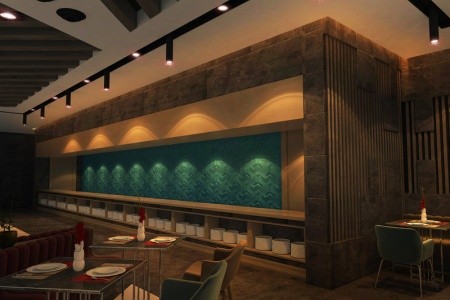 Glamour Resort (Colakli) - 55