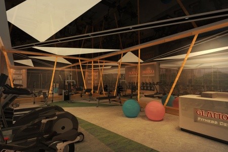 Glamour Resort (Colakli) - 56