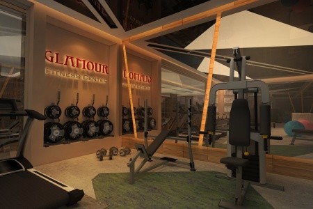 Glamour Resort (Colakli) - 57