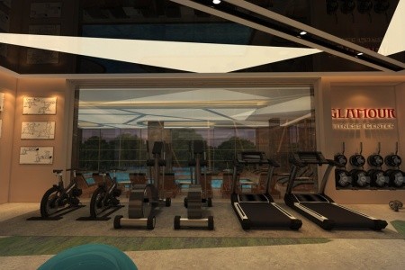 Glamour Resort (Colakli) - 58