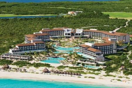 Dreams Playa Mujeres Golf & Spa Resort - 23