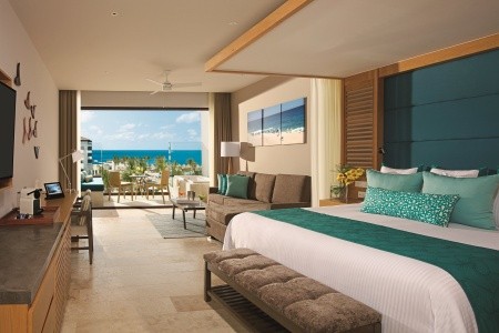 Dreams Playa Mujeres Golf & Spa Resort - 30