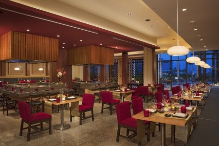 Dreams Playa Mujeres Golf & Spa Resort - 31