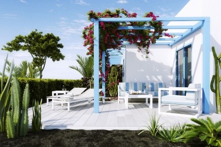 Elba Premium Suites - 26