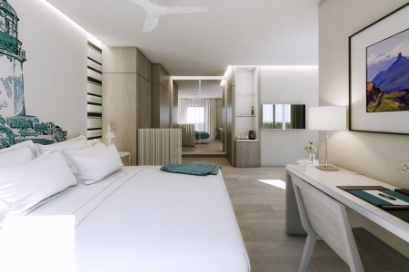 Elba Premium Suites - 28