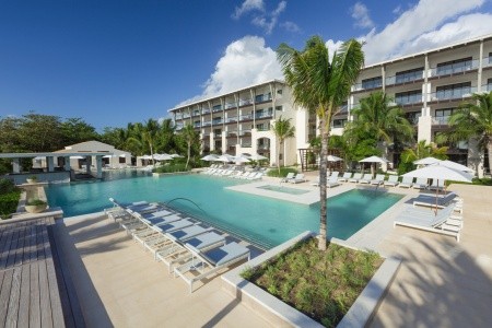 Unico 20°87° Riviera Maya All Inclusive