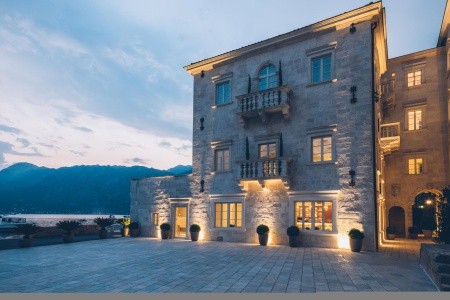 Heritage Grand Perast By Rixos - 2