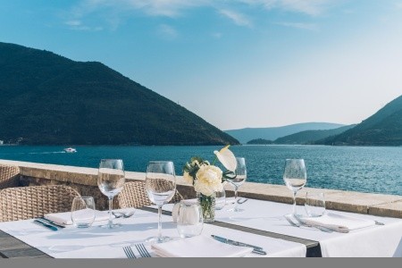 Heritage Grand Perast By Rixos - 7